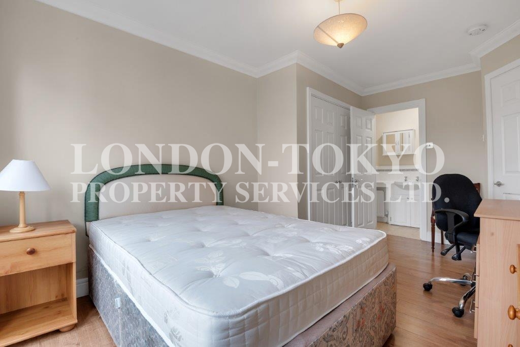 Ormond House SW1P :: London-Tokyo Property Service